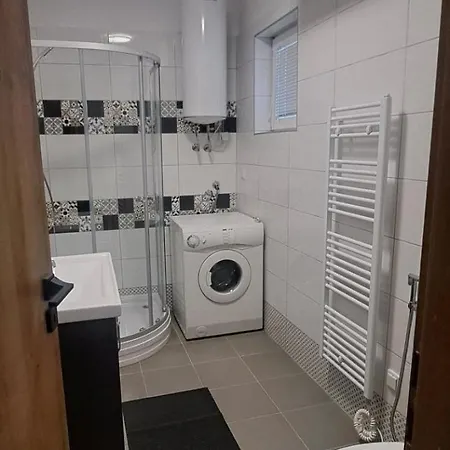 Διαμέρισμα Shush Spot Σαράγεβο